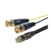 Comprehensive  Y-Cable HR Series S-Video to 2 BNC 10 Feet S4P-YC-10HR